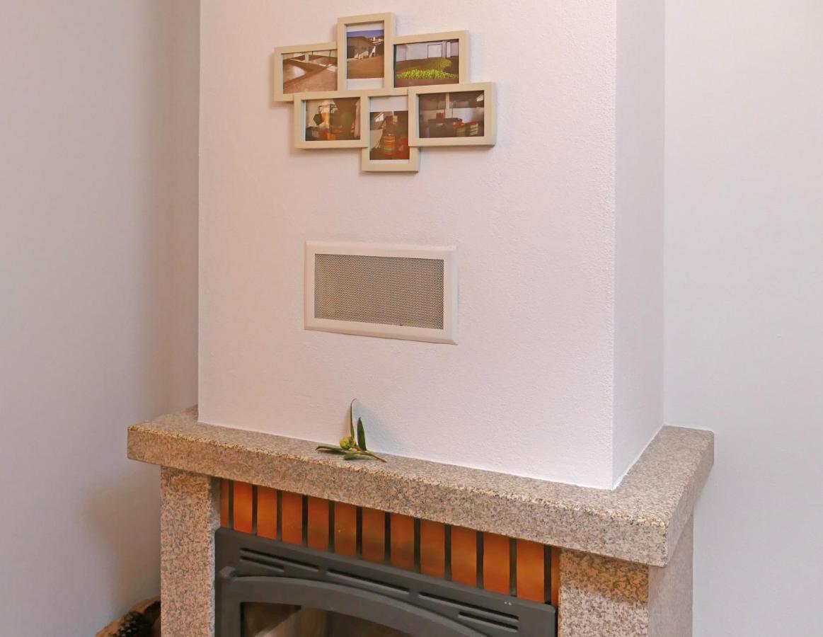 Villa Casa E Piscina Privada à Fundão Extérieur photo