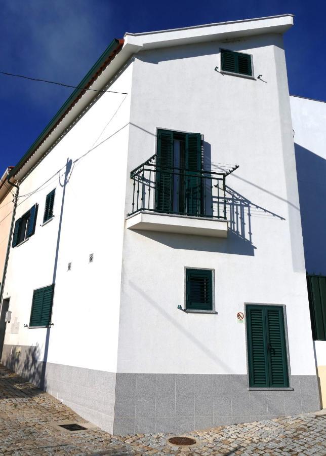 Villa Casa E Piscina Privada à Fundão Extérieur photo