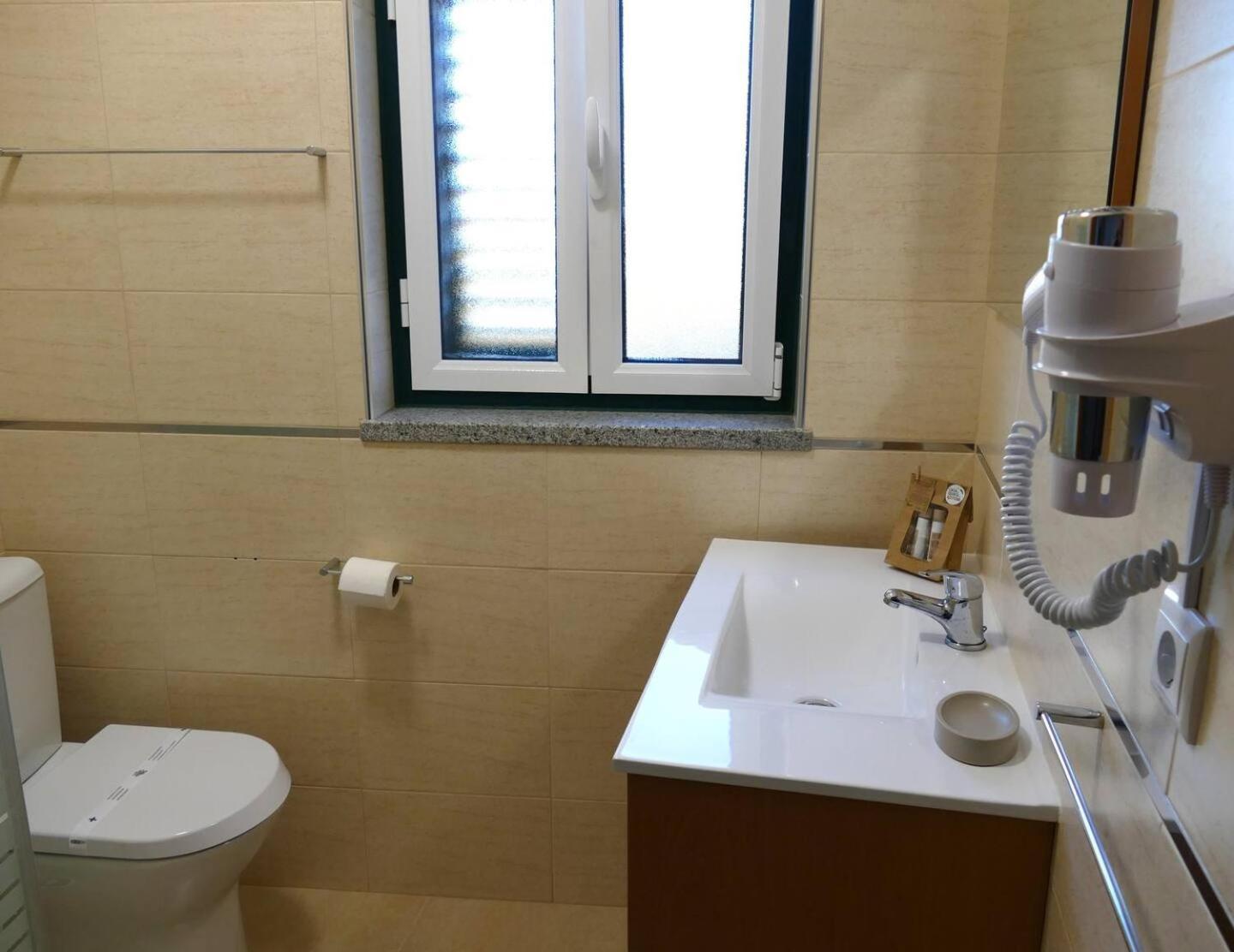 Villa Casa E Piscina Privada à Fundão Extérieur photo